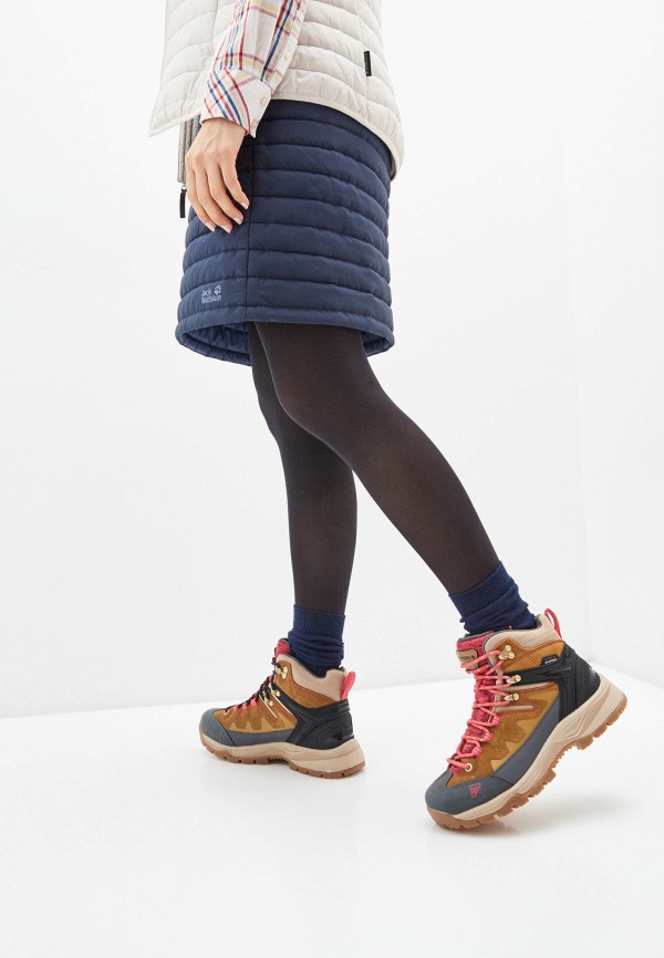 Icepeak Ботинки трекинговые - фото 6