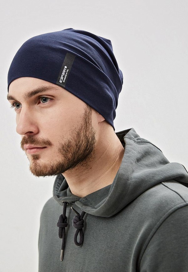 Icepeak Шапка - OPRIO - фото 4