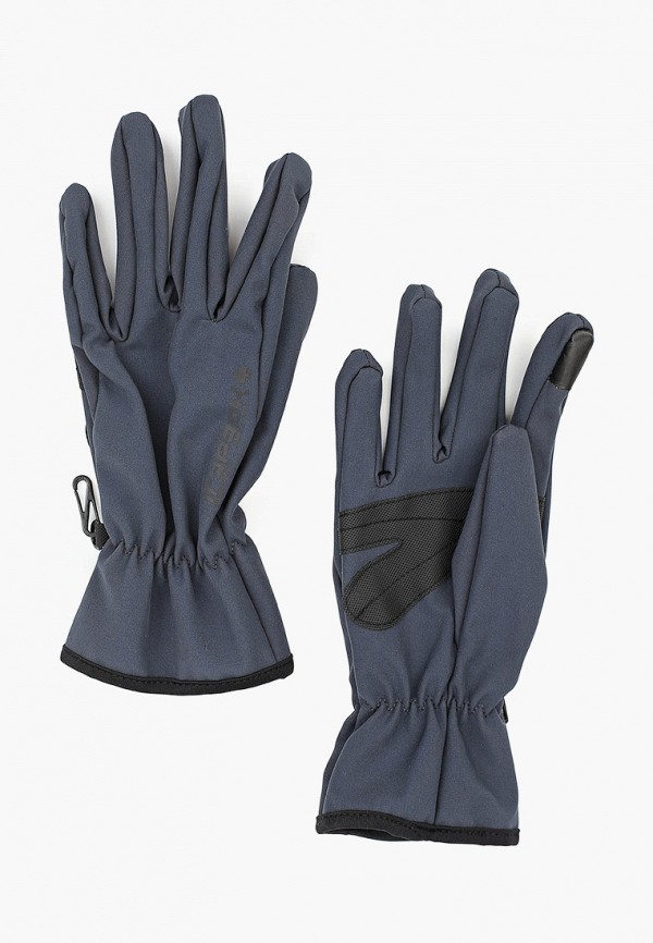 Icepeak Перчатки - HISPU - фото 1