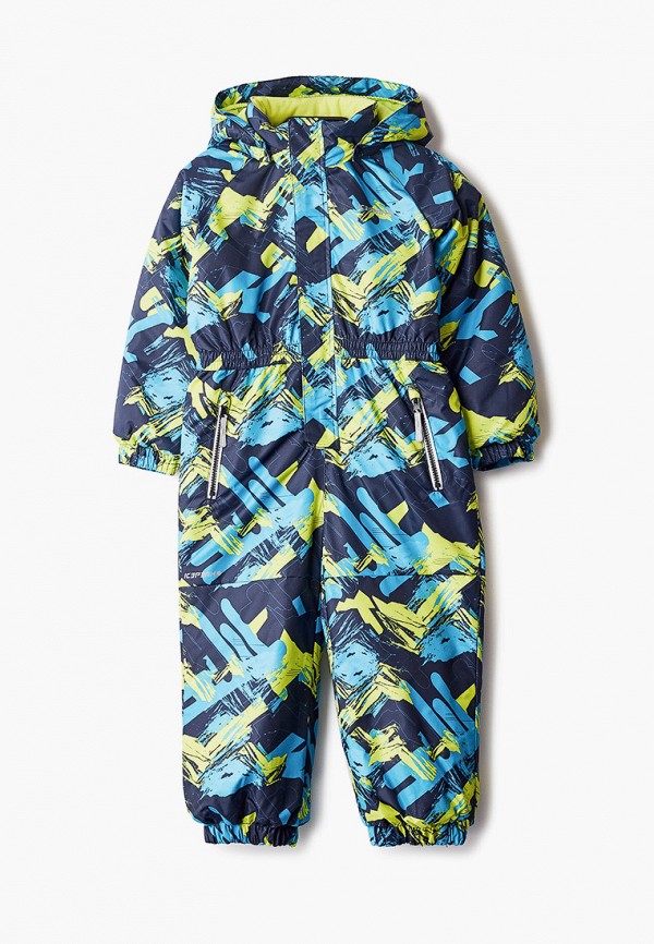 Icepeak Комбинезон утепленный - JARMEN KD - фото 1