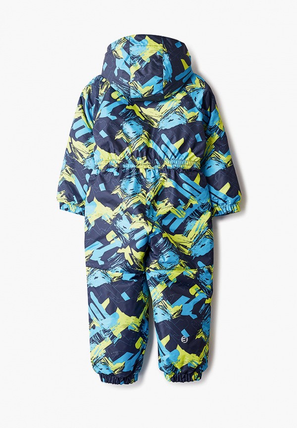 Icepeak Комбинезон утепленный - JARMEN KD - фото 2