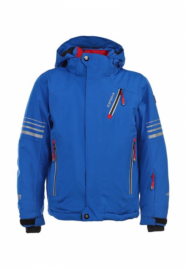 Icepeak Куртка горнолыжная - TIMMY JR - фото 1