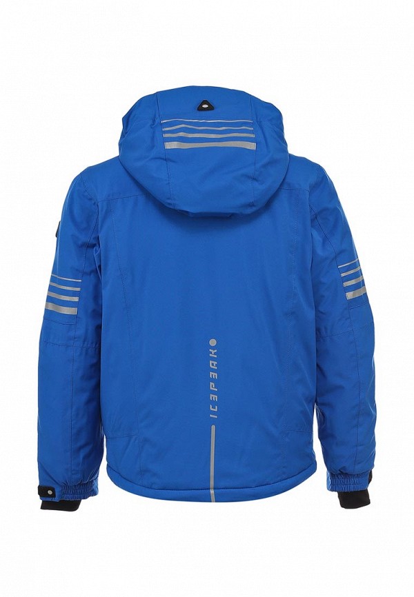 Icepeak Куртка горнолыжная - TIMMY JR - фото 2