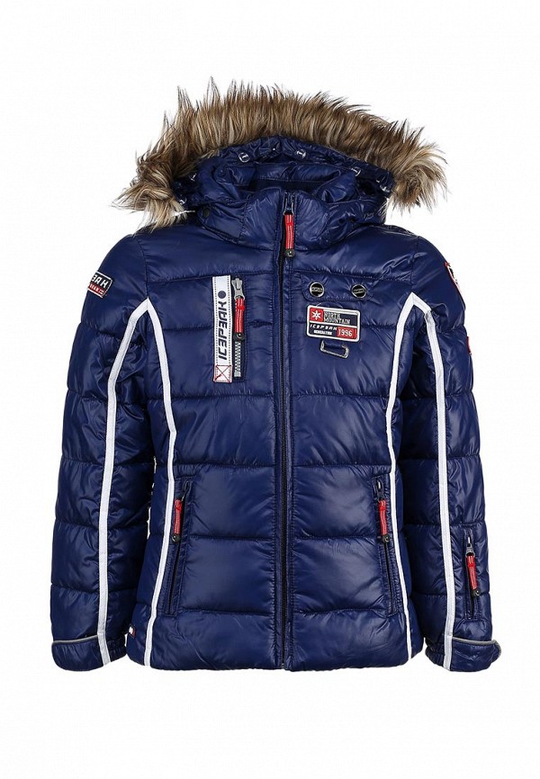 Icepeak Куртка утепленная - TUWA JR - фото 1