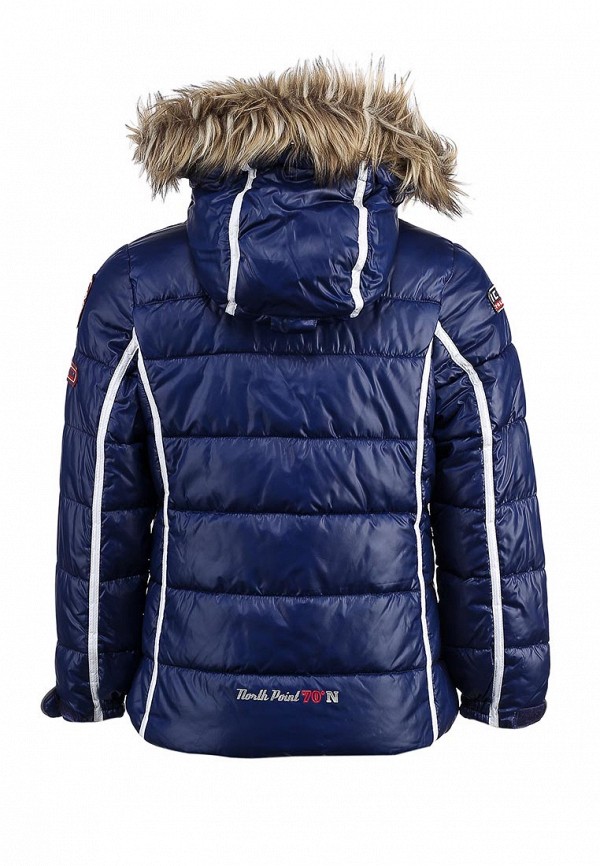 Icepeak Куртка утепленная - TUWA JR - фото 2
