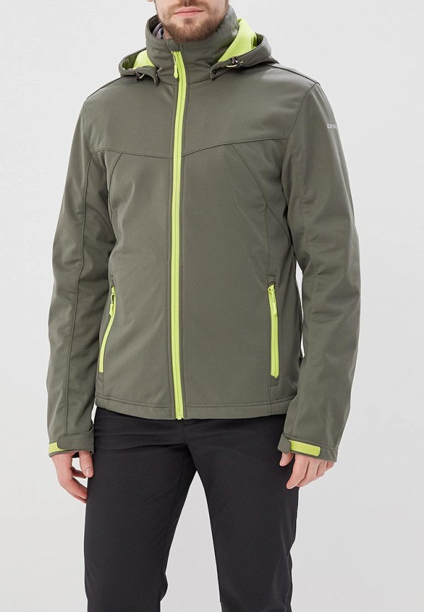 Icepeak Куртка - LUKAS - фото 1