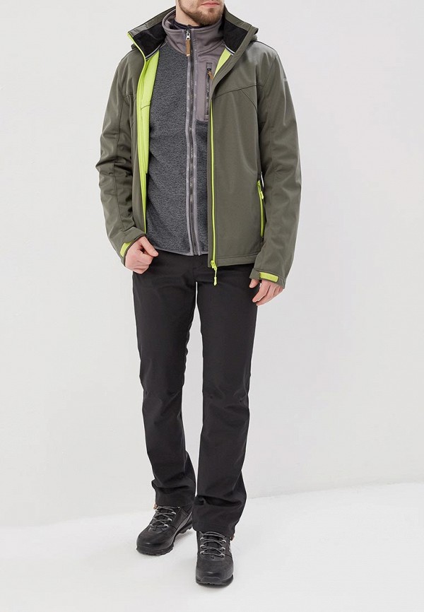 Icepeak Куртка - LUKAS - фото 2