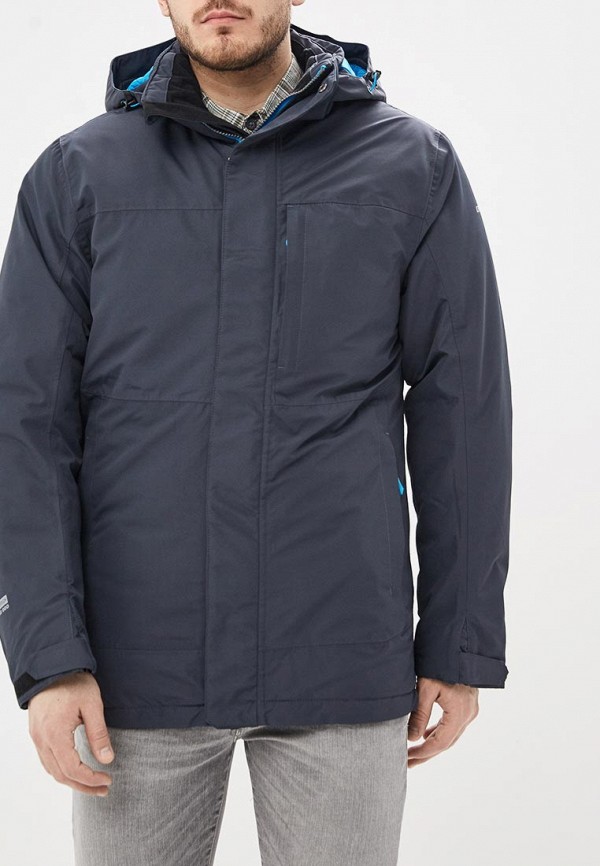 Icepeak Куртка утепленная - фото 1