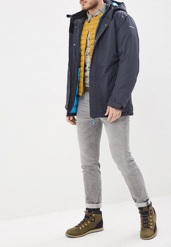 Icepeak Куртка утепленная - фото 2