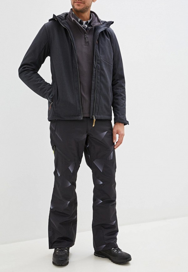 Icepeak Куртка утепленная - EP ALBERS - фото 2