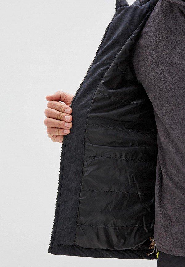 Icepeak Куртка утепленная - EP ALBERS - фото 4