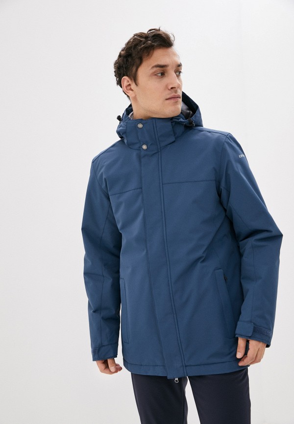 Icepeak Куртка утепленная - фото 1