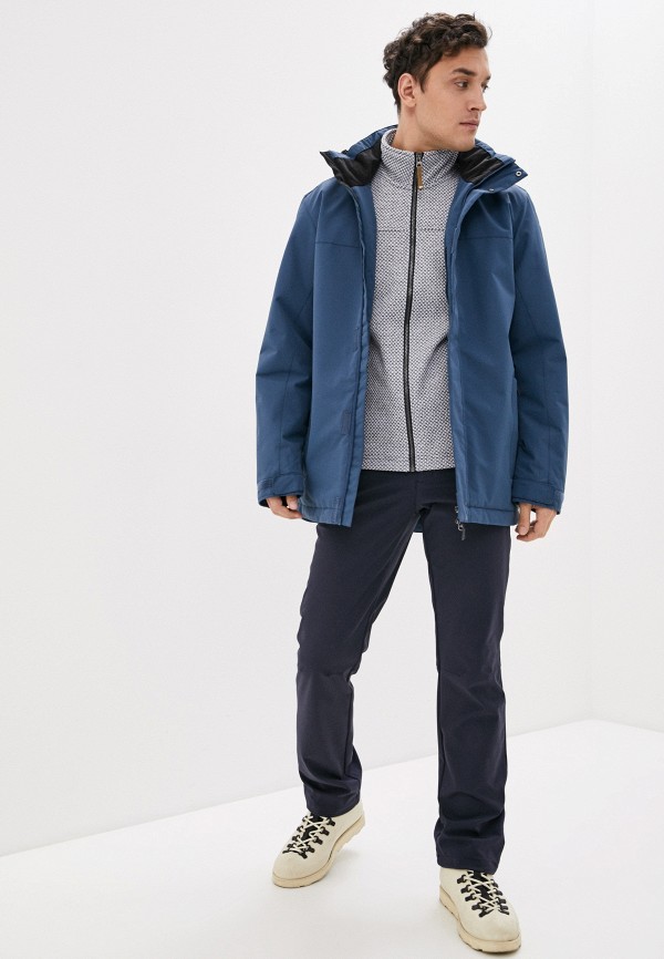 Icepeak Куртка утепленная - фото 2