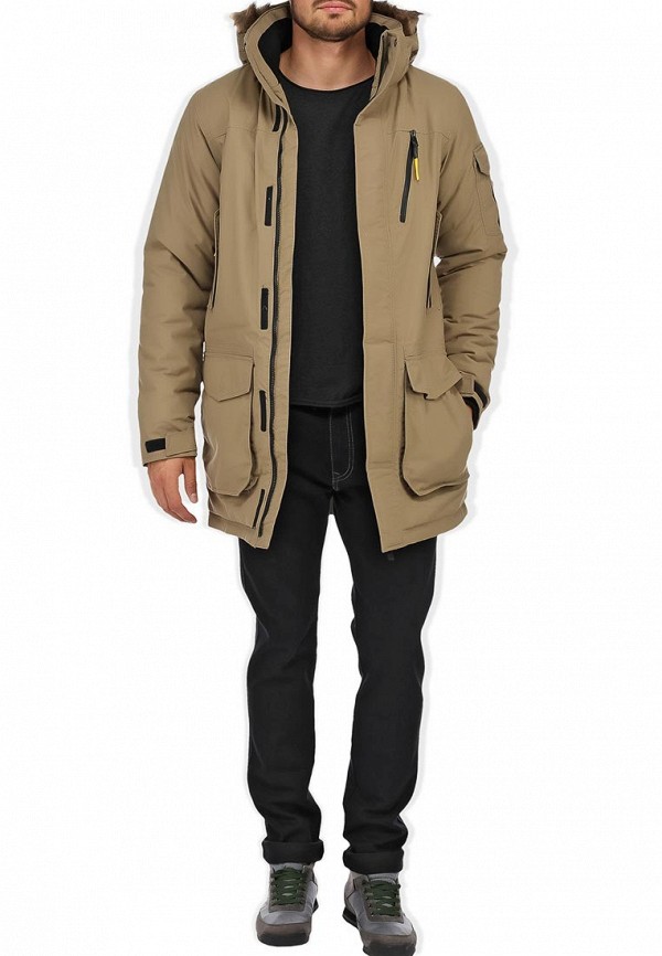 Icepeak Куртка утепленная - фото 4