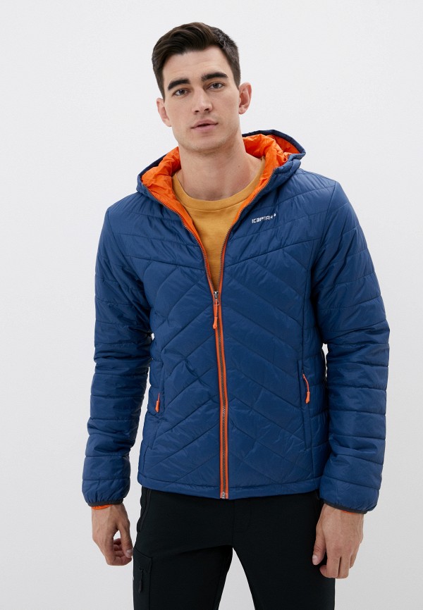 Icepeak Куртка утепленная - фото 1