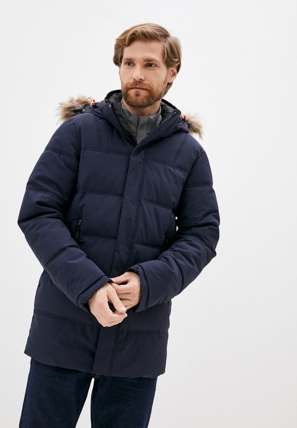 Icepeak Куртка утепленная - фото 1