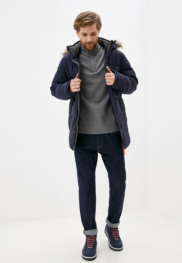 Icepeak Куртка утепленная - фото 2