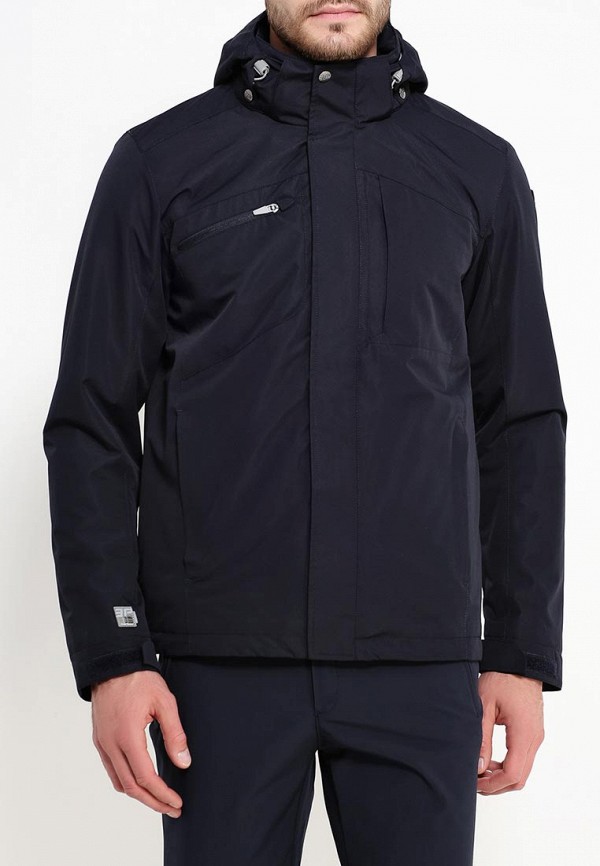 Icepeak Куртка утепленная - VITALI - фото 3