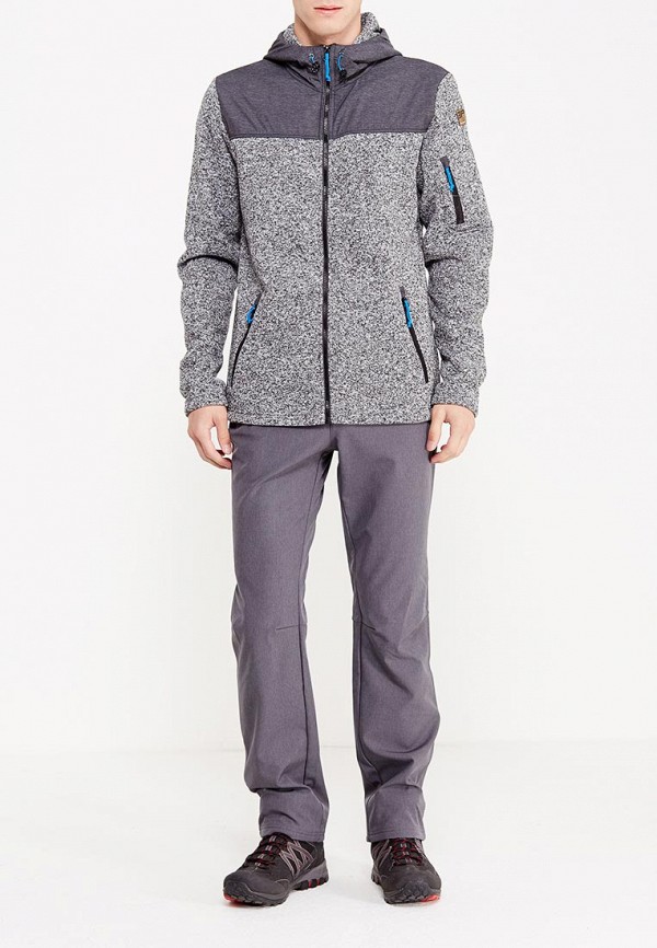 Icepeak Толстовка - TED - фото 2