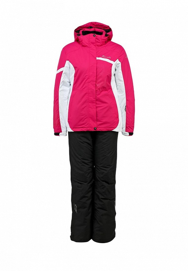 Icepeak Костюм горнолыжный - фото 1