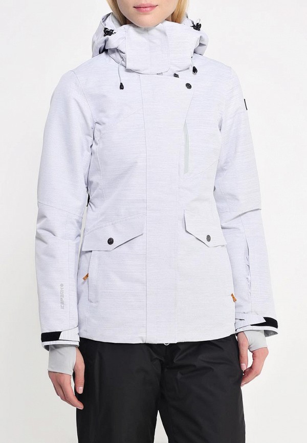 Icepeak Куртка горнолыжная - TERESA - фото 3