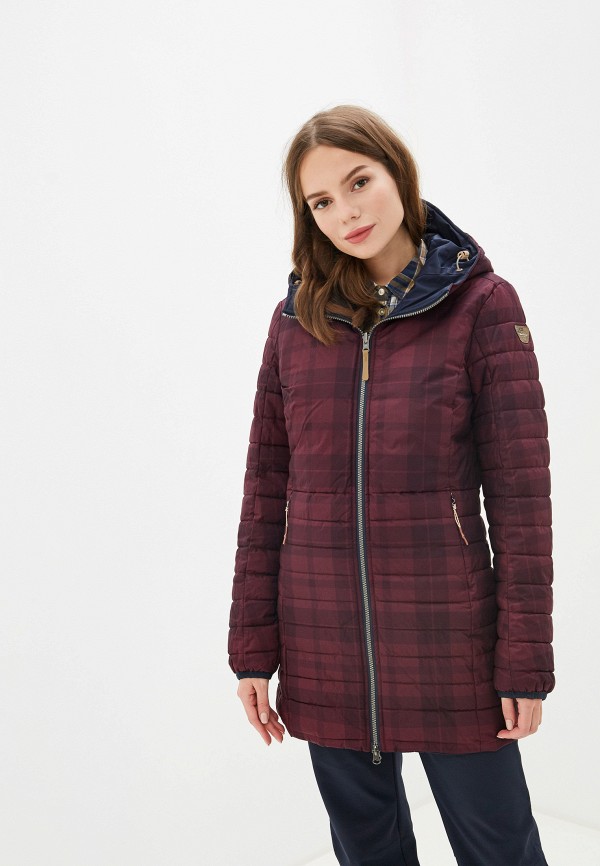 Icepeak Куртка утепленная - EP ARCATA - фото 2