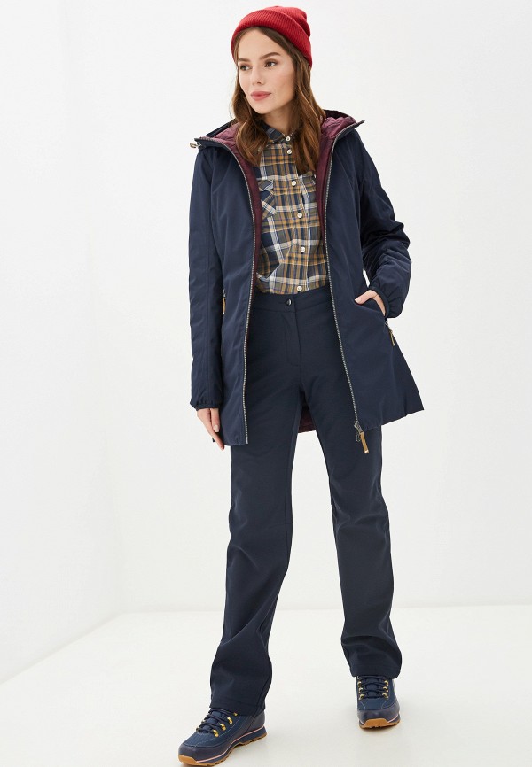 Icepeak Куртка утепленная - EP ARCATA - фото 3