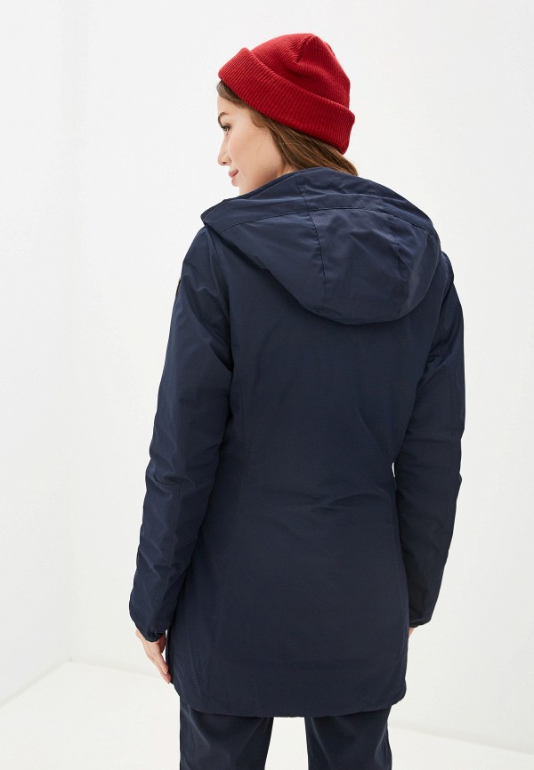 Icepeak Куртка утепленная - EP ARCATA - фото 4