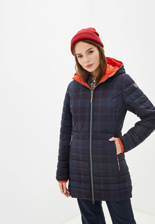 Icepeak Куртка утепленная - EP ARCATA - фото 2