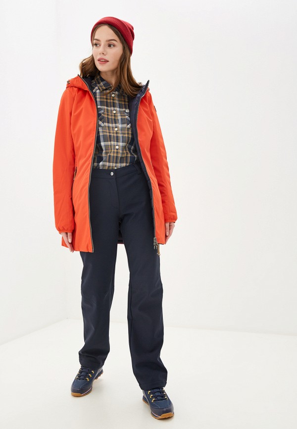 Icepeak Куртка утепленная - EP ARCATA - фото 3