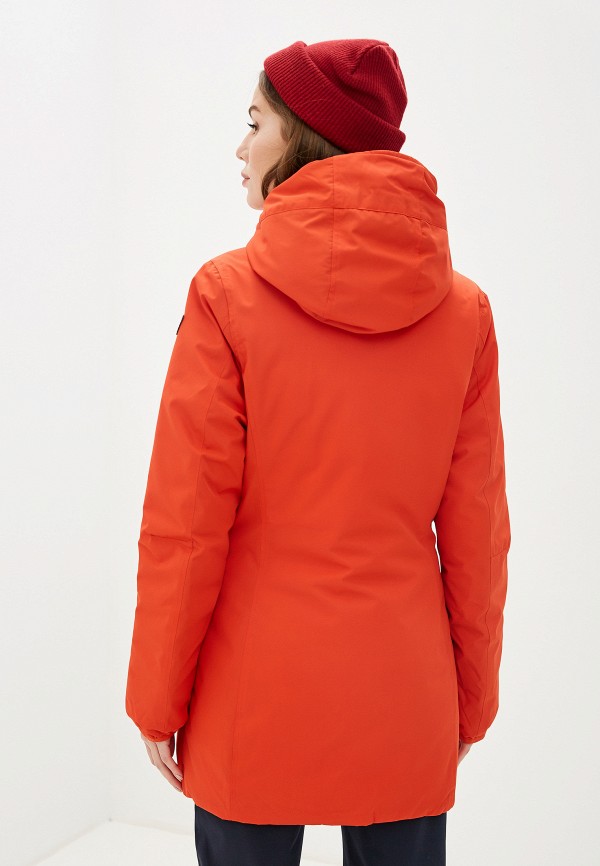 Icepeak Куртка утепленная - EP ARCATA - фото 4