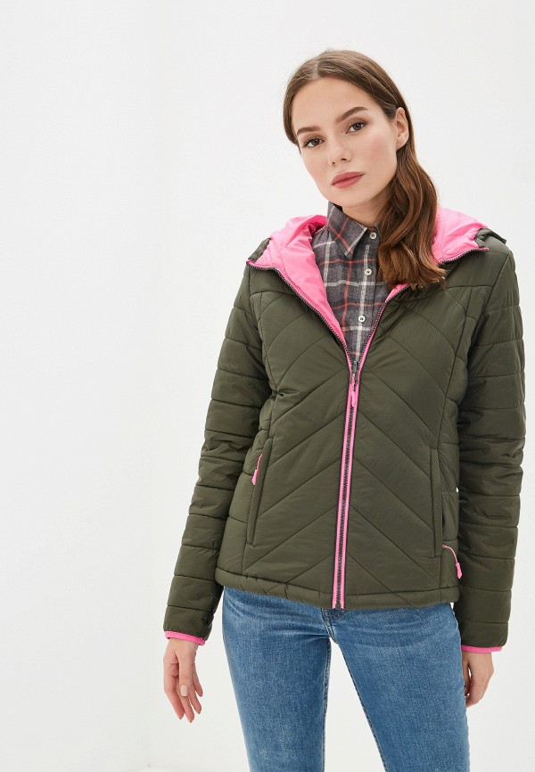 Icepeak Куртка утепленная - VIVICA IX - фото 1