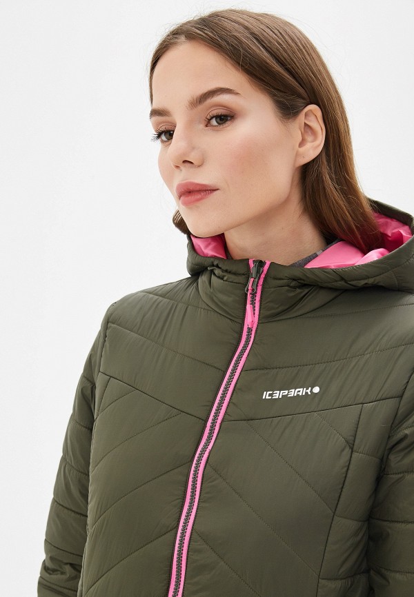 Icepeak Куртка утепленная - VIVICA IX - фото 5