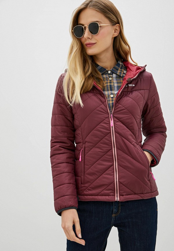 Icepeak Куртка утепленная - VIVICA IX - фото 1