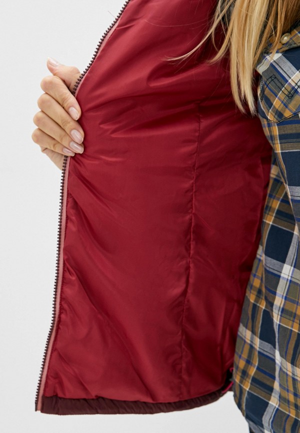 Icepeak Куртка утепленная - VIVICA IX - фото 4