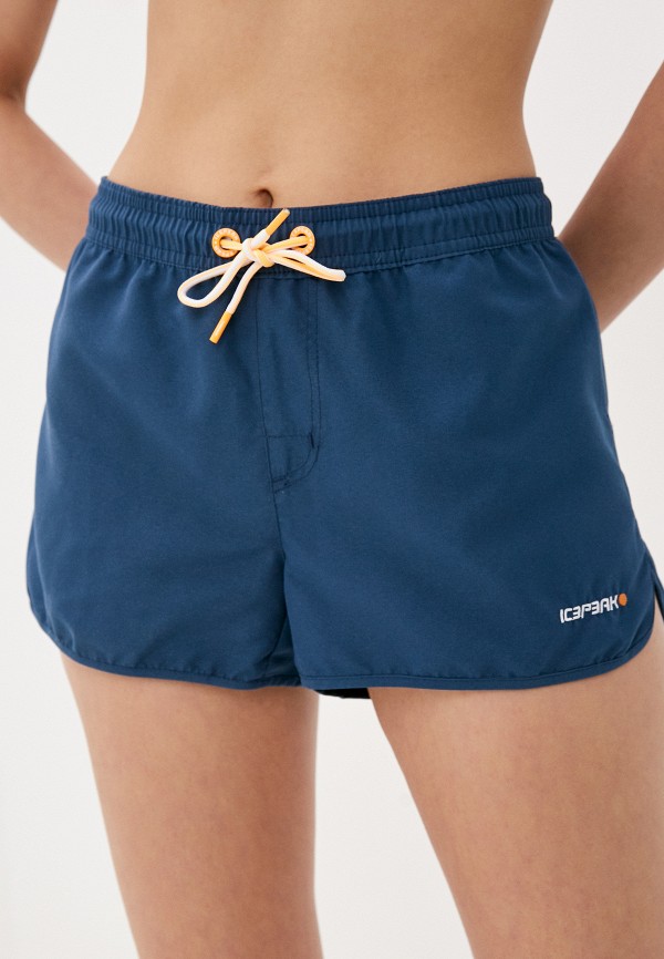 Icepeak Шорты спортивные - фото 1
