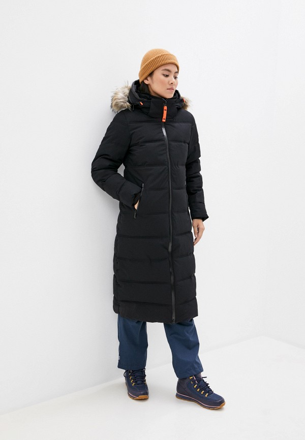 Icepeak Куртка утепленная - фото 1