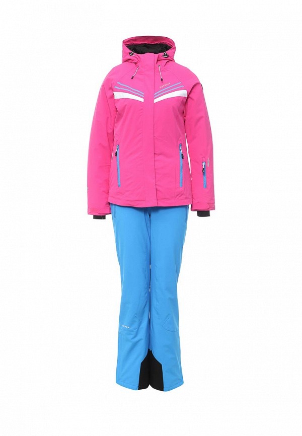 Icepeak Костюм горнолыжный - фото 1