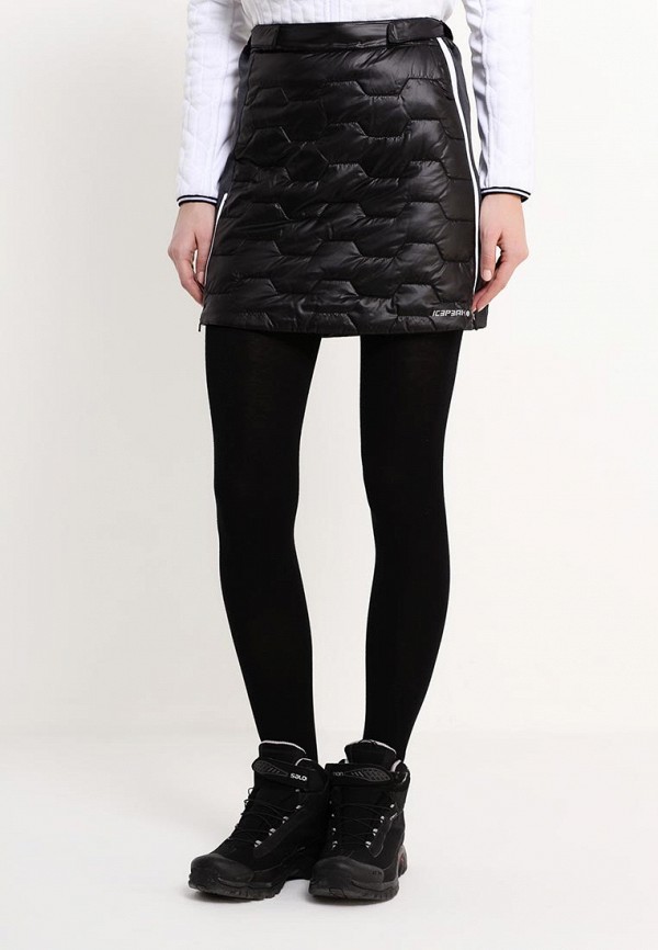 Юбка Icepeak, цвет: черный, IC647EWMWF57 — купить в интернет-магазине ...