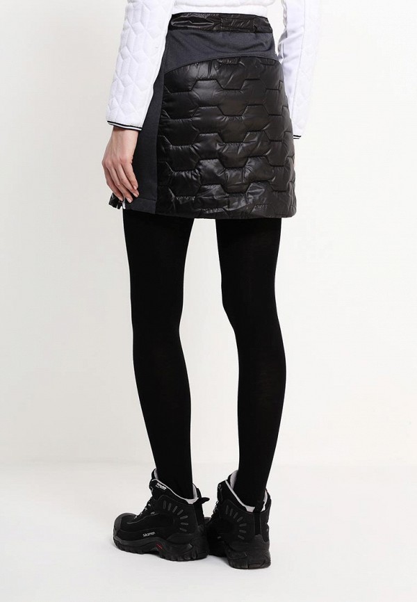 Юбка Icepeak, цвет: черный, IC647EWMWF57 — купить в интернет-магазине ...