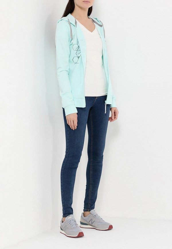 Icepeak Толстовка - LUNA - фото 2