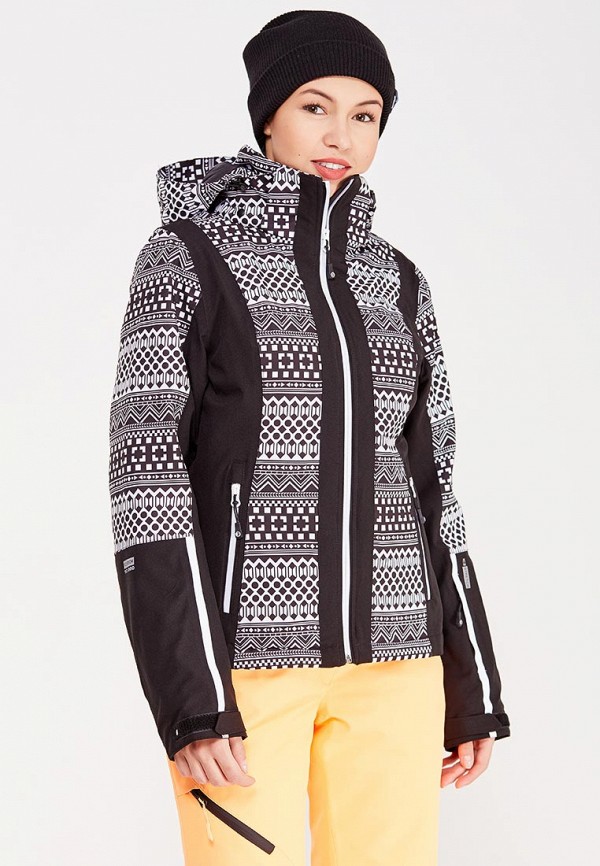 Icepeak Куртка горнолыжная - NANCY IX - фото 1