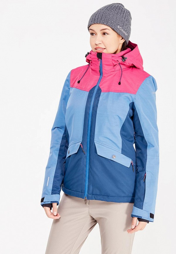 Icepeak Куртка горнолыжная - KATLYN - фото 1