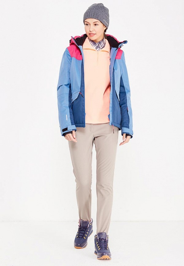 Icepeak Куртка горнолыжная - KATLYN - фото 2