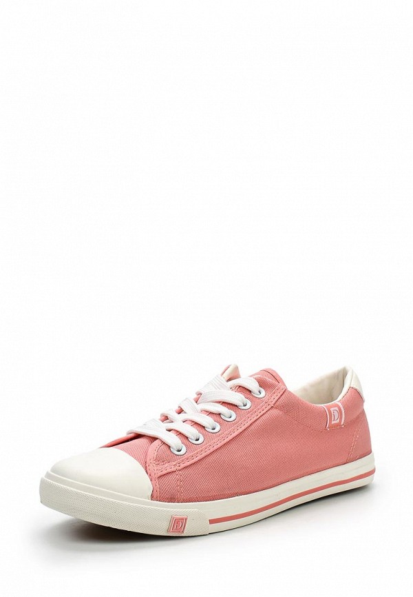 Ideal Shoes Кеды - фото 1