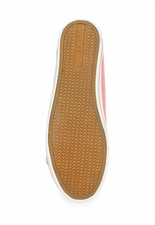 Ideal Shoes Кеды - фото 3