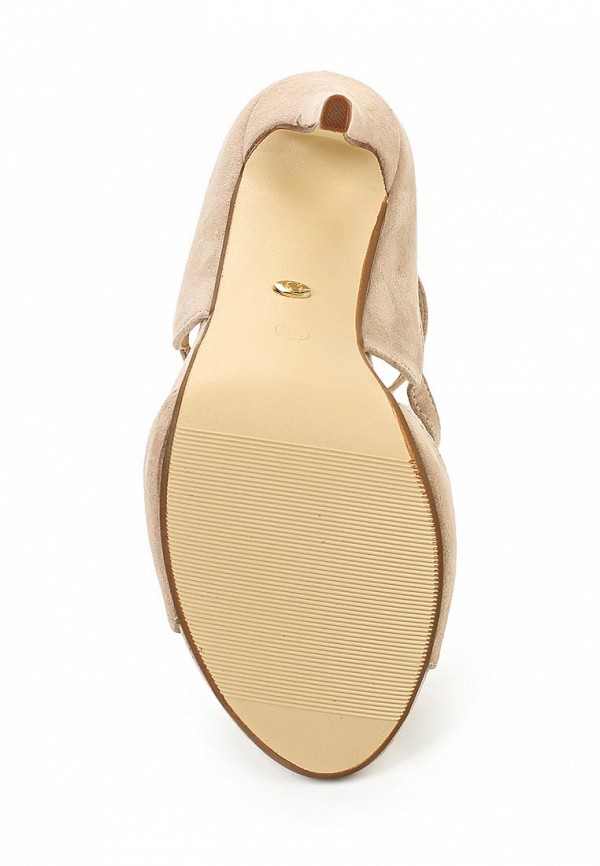 Ideal Shoes Босоножки - фото 3