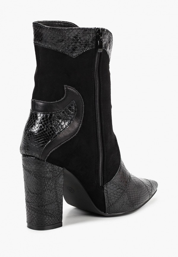 Ideal Shoes Полусапоги - фото 3