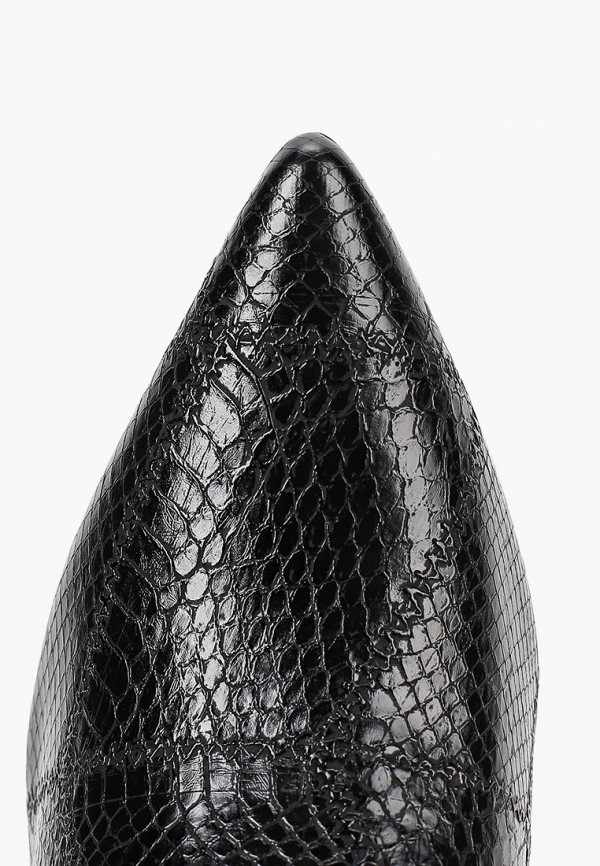 Ideal Shoes Полусапоги - фото 4