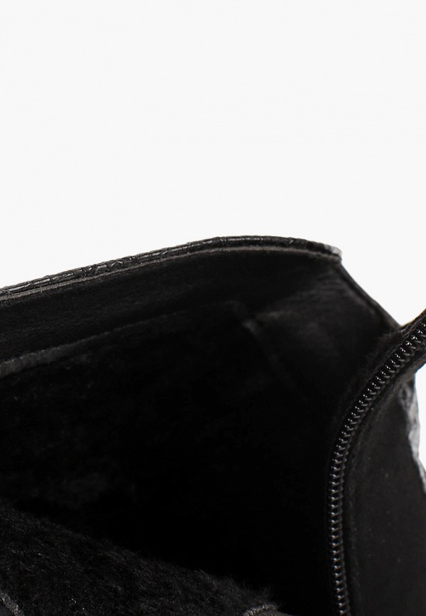 Ideal Shoes Полусапоги - фото 6